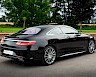 2016/16 Mercedes-Benz S500 V8 AMG Line Premium Coupè 12