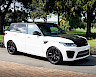 2019/19 Range Rover Sport SVR 1
