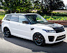 2019/19 Range Rover Sport SVR 2