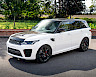 2019/19 Range Rover Sport SVR 3