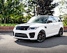 2019/19 Range Rover Sport SVR 5