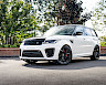 2019/19 Range Rover Sport SVR 9