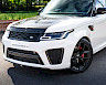 2019/19 Range Rover Sport SVR 10