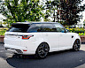 2019/19 Range Rover Sport SVR 13
