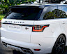 2019/19 Range Rover Sport SVR 15