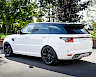 2019/19 Range Rover Sport SVR 14