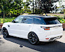 2019/19 Range Rover Sport SVR 12