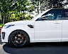 2019/19 Range Rover Sport SVR 18
