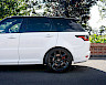 2019/19 Range Rover Sport SVR 19