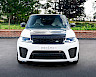 2019/19 Range Rover Sport SVR 23