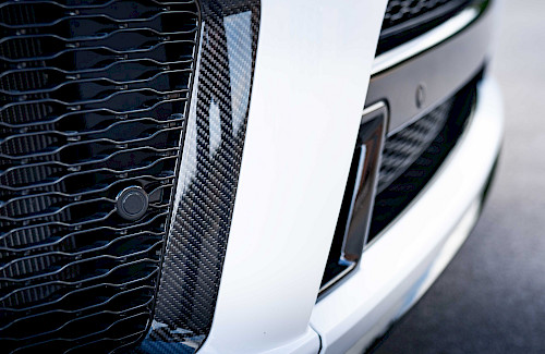 2019/19 Range Rover Sport SVR 26...