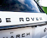 2019/19 Range Rover Sport SVR 30