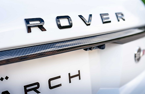 2019/19 Range Rover Sport SVR 31...