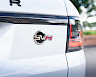 2019/19 Range Rover Sport SVR 32