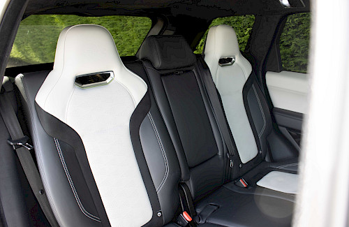 2019/19 Range Rover Sport SVR 47...