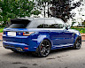 2019/19 Range Rover Sport SVR 12