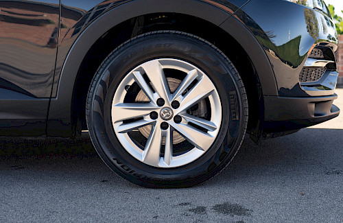 2018/68 Vauxhall Grandland X 1.2 Turbo SE 9...