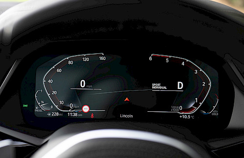2023/72 BMW X5 30d M-Sport xDrive 36...