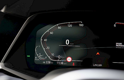 2023/72 BMW X5 30d M-Sport xDrive 37...