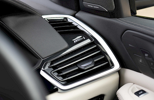 2023/72 BMW X5 30d M-Sport xDrive 57...
