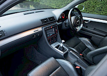 2007/56 Audi RS4 Avant Quattro