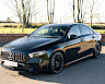 2022/22 Mercedes-AMG A35 Premium Plus Saloon 7