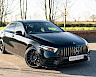 2022/22 Mercedes-AMG A35 Premium Plus Saloon 4