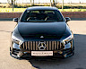 2022/22 Mercedes-AMG A35 Premium Plus Saloon 21