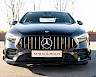2022/22 Mercedes-AMG A35 Premium Plus Saloon 22