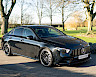 2022/22 Mercedes-AMG A35 Premium Plus Saloon 1
