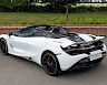 2019/19 Mclaren 720S Spider Performance 13