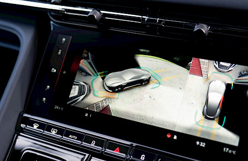 2024/73 Aston Martin DB12 V8 56...
