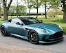 2024/73 Aston Martin DB12 V8 1