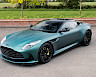 2024/73 Aston Martin DB12 V8 3
