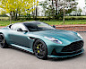 2024/73 Aston Martin DB12 V8 8