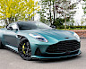 2024/73 Aston Martin DB12 V8 6