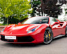 2016/66 Ferrari 488 Spider 8