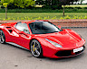 2016/66 Ferrari 488 Spider 2