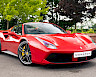 2016/66 Ferrari 488 Spider 7
