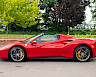 2016/66 Ferrari 488 Spider 17