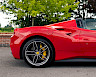 2016/66 Ferrari 488 Spider 18