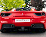 2016/66 Ferrari 488 Spider 23