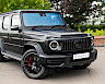 2023/73 Mercedes-AMG G63 Magno Edition 4