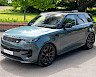 2022/72 Range Rover Sport First Edition D350 3