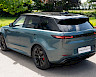 2022/72 Range Rover Sport First Edition D350 11