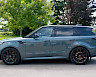 2022/72 Range Rover Sport First Edition D350 15