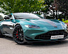 2023/23 Aston Martin Vantage F1 Edition 8