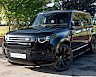 2023/23 Land Rover Defender 110 D300 HSE X-Dynamic with Urban Extras 5