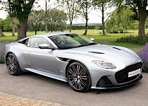 2020/70 Aston Martin DBS Superleggera