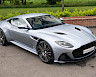 2020/70 Aston Martin DBS Superleggera 2